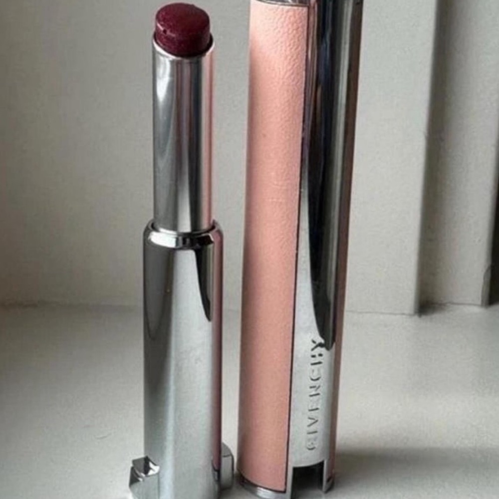 GIVENCHY Le Rose Perfecto Lip Balm #304 Full Size! Brand New No Box